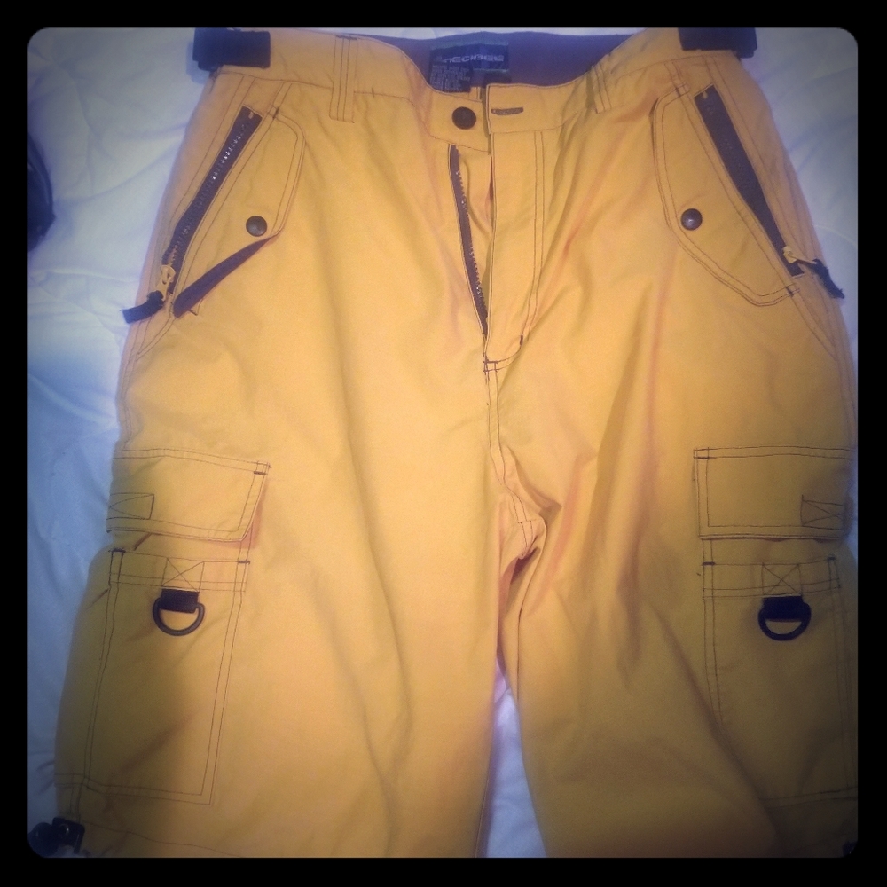 Mens shorts